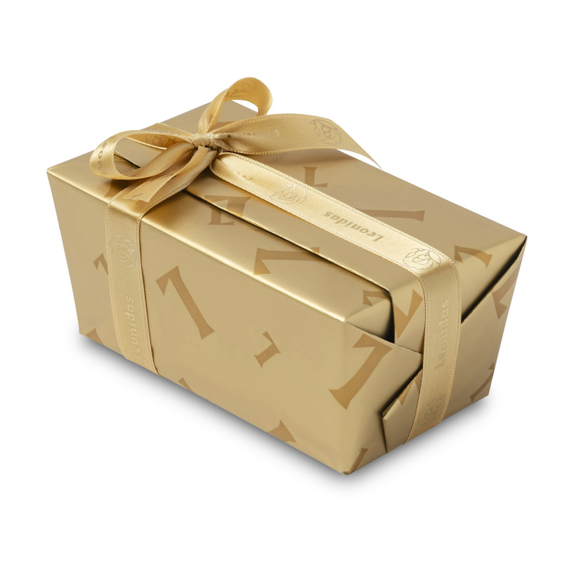 Ballotin de chocolats assortis